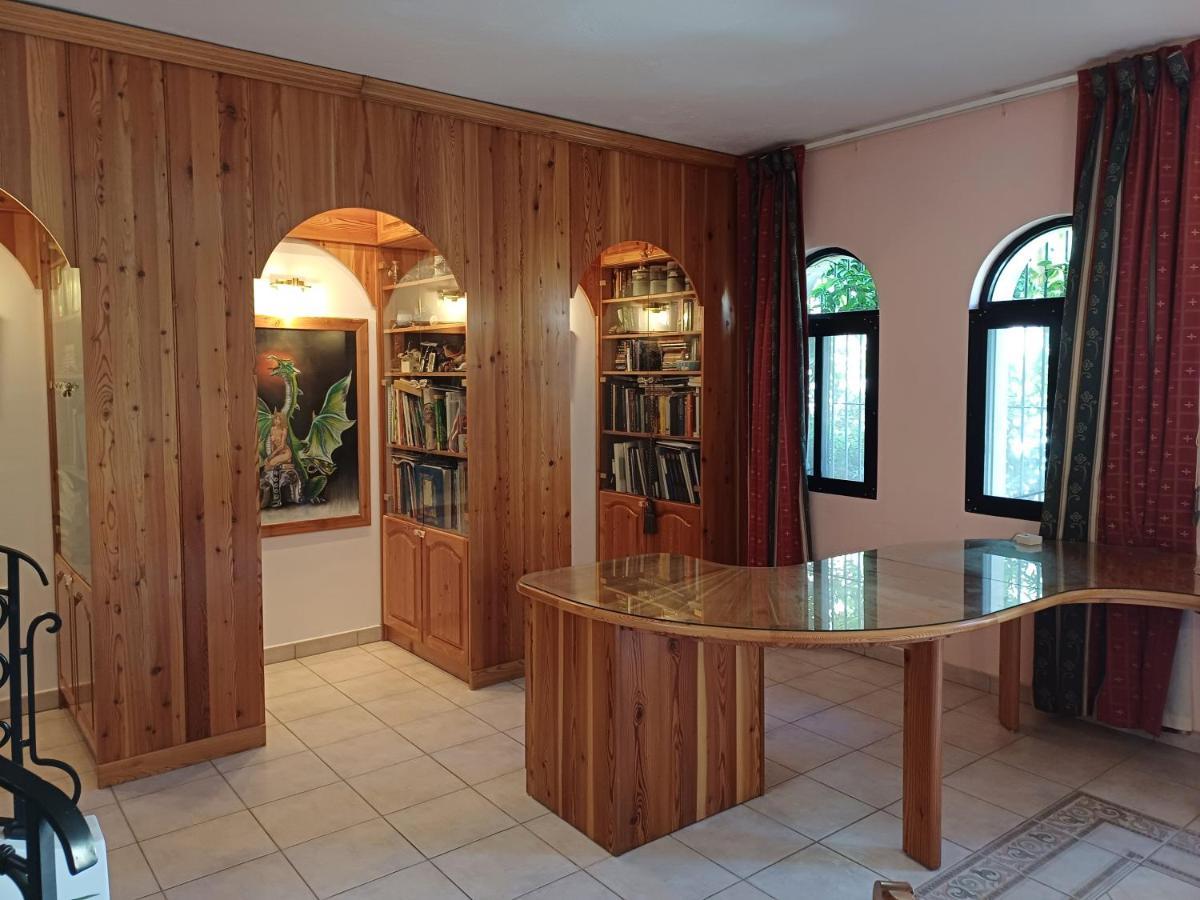 Cosy Spacious Maisonette Марсаскала Екстер'єр фото