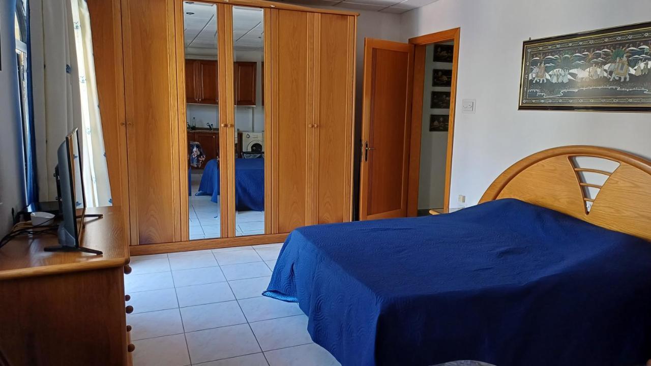 Cosy Spacious Maisonette Марсаскала Екстер'єр фото