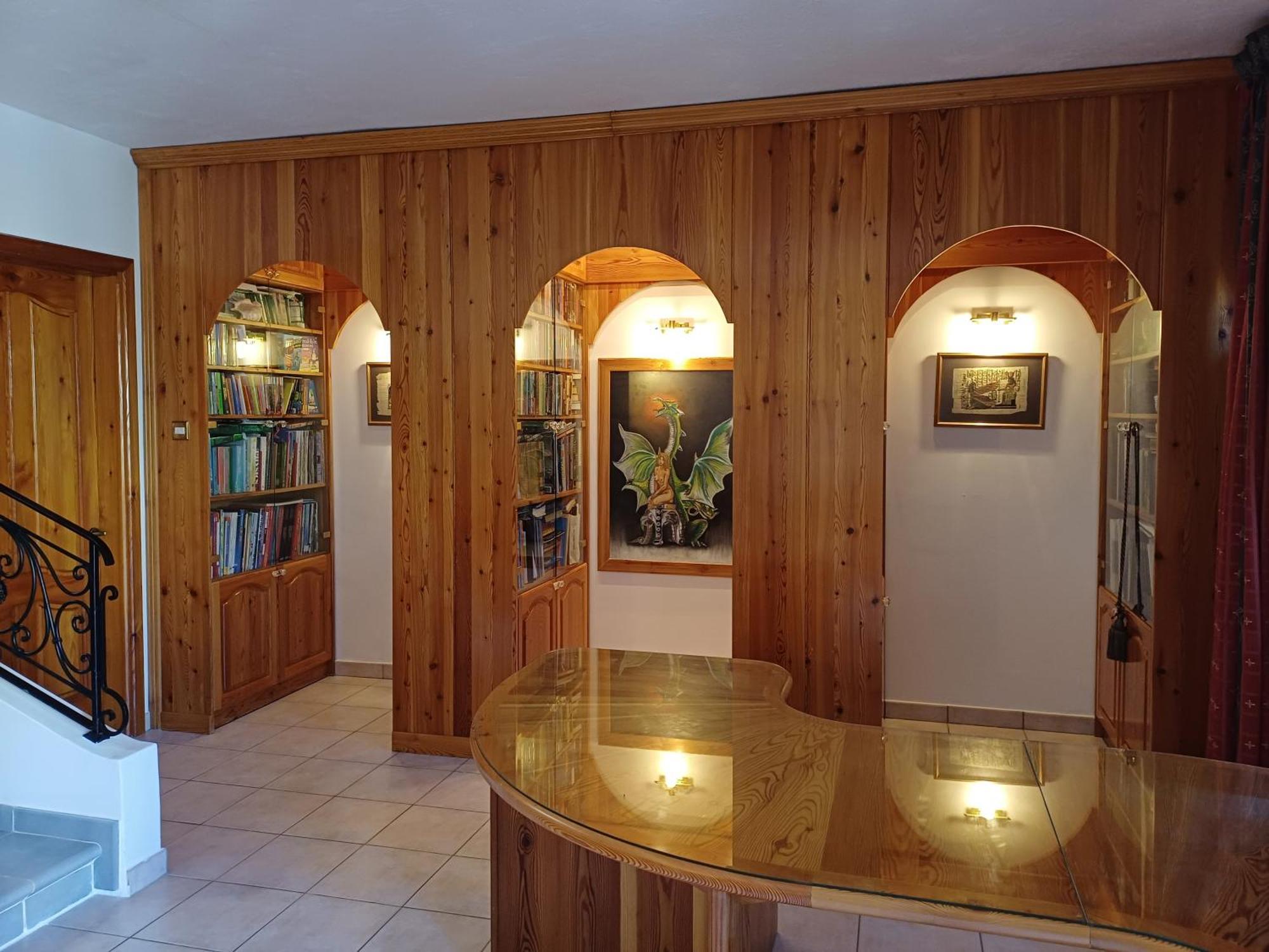 Cosy Spacious Maisonette Марсаскала Екстер'єр фото