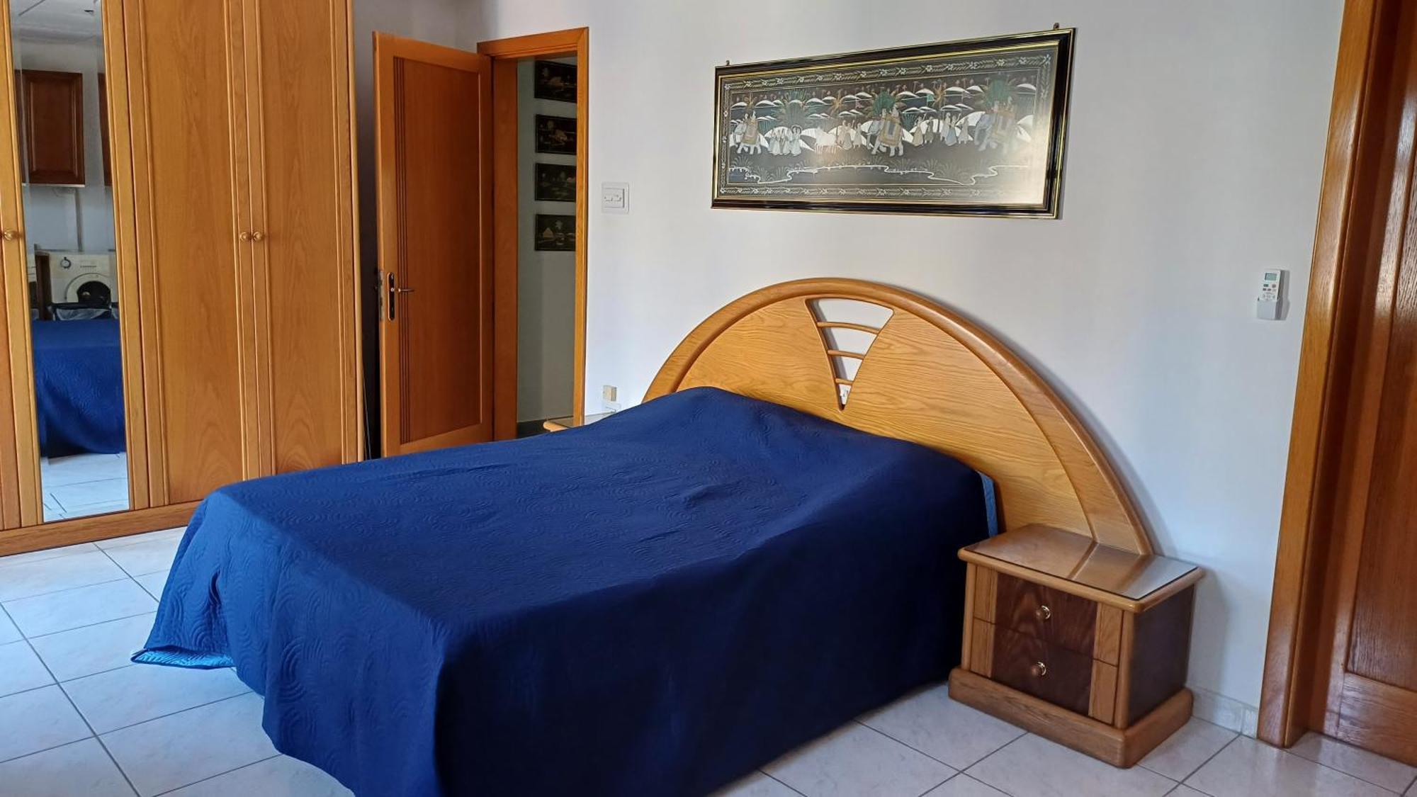 Cosy Spacious Maisonette Марсаскала Екстер'єр фото