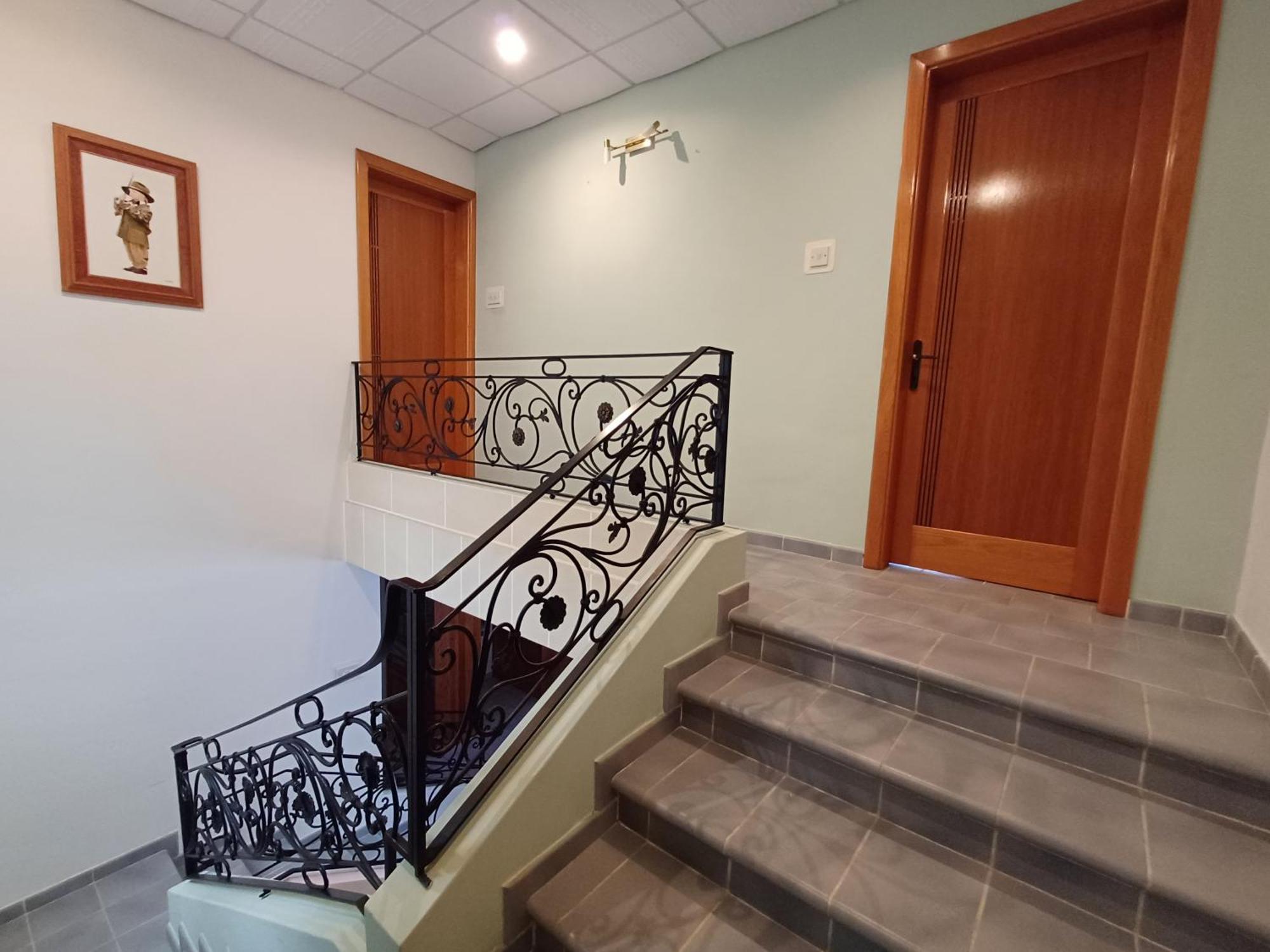 Cosy Spacious Maisonette Марсаскала Екстер'єр фото