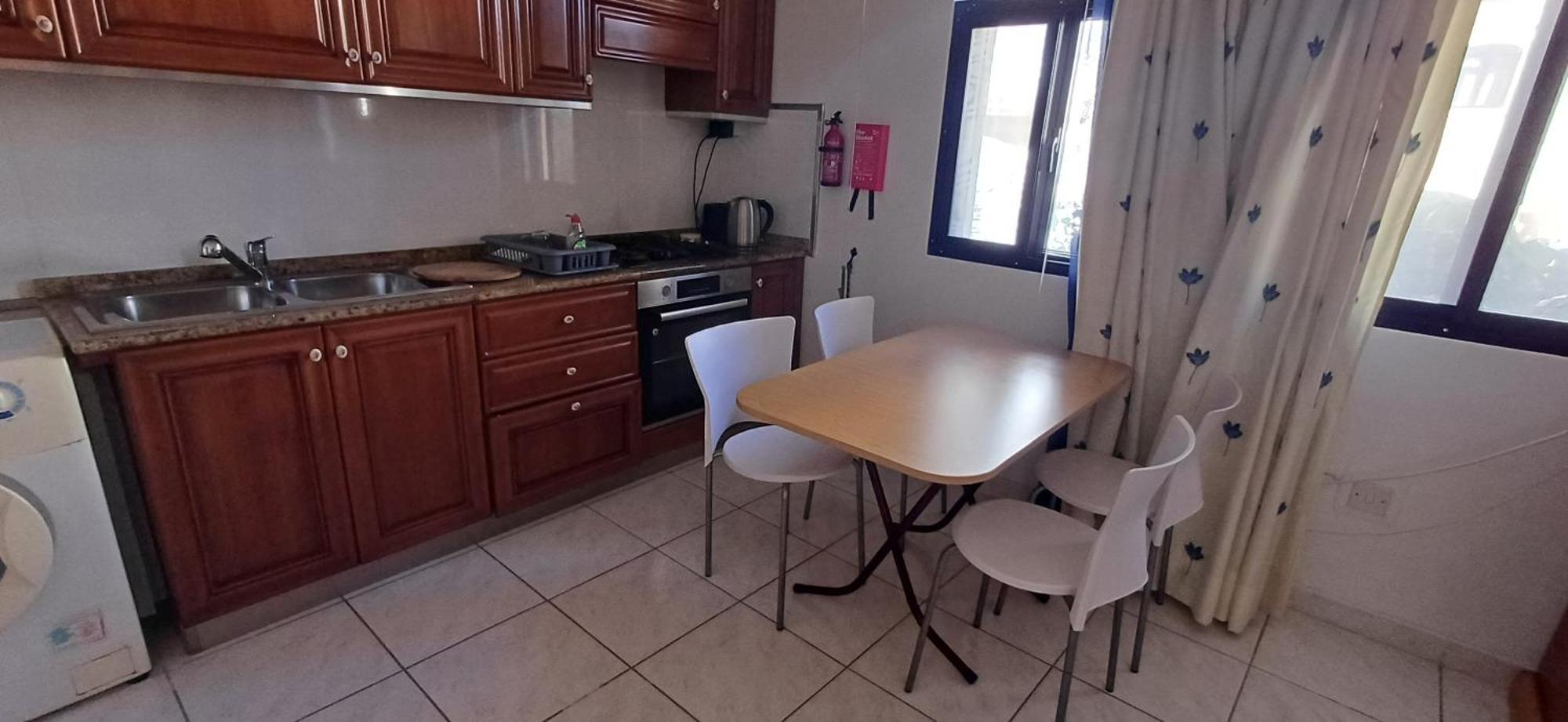 Cosy Spacious Maisonette Марсаскала Екстер'єр фото