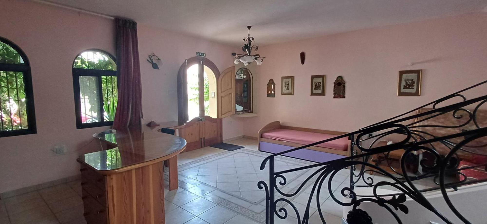 Cosy Spacious Maisonette Марсаскала Екстер'єр фото