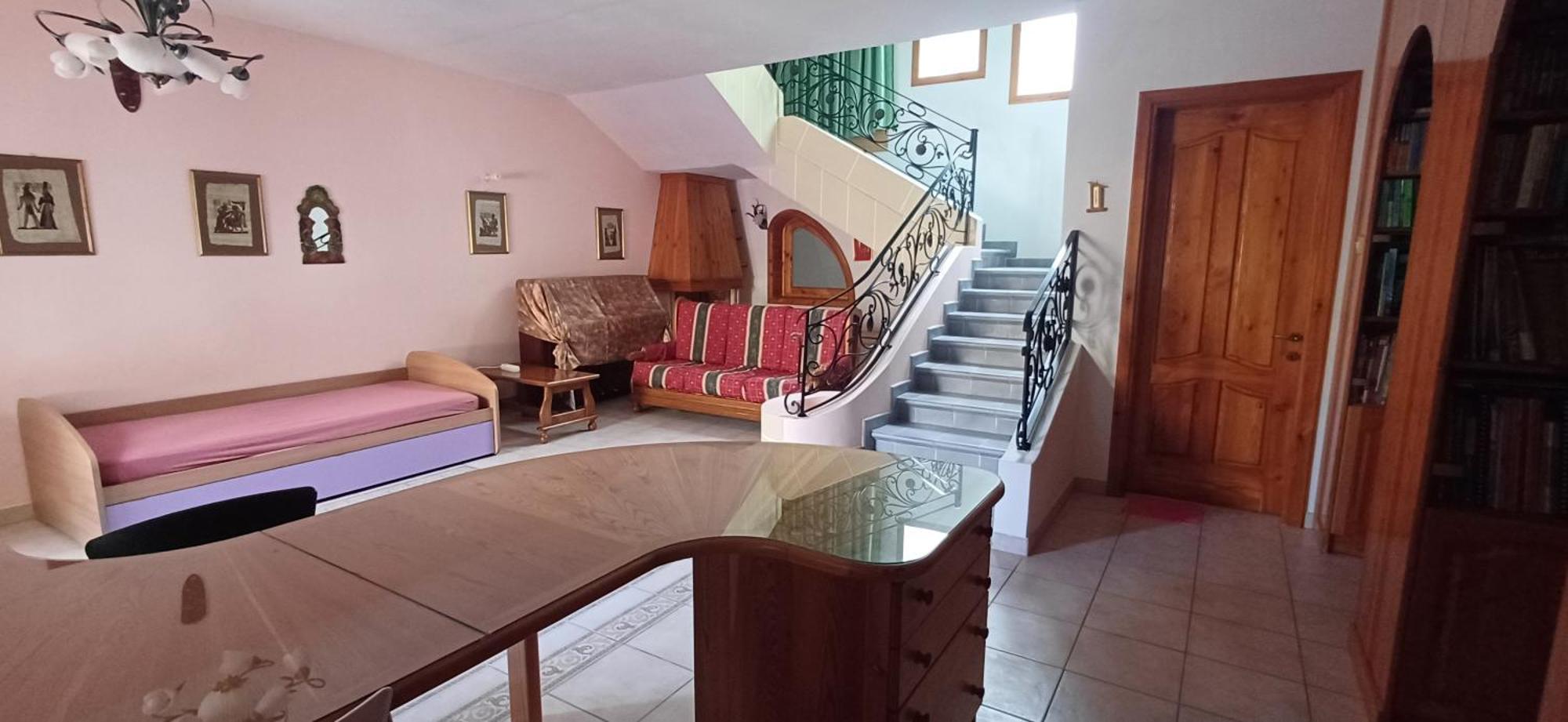 Cosy Spacious Maisonette Марсаскала Екстер'єр фото