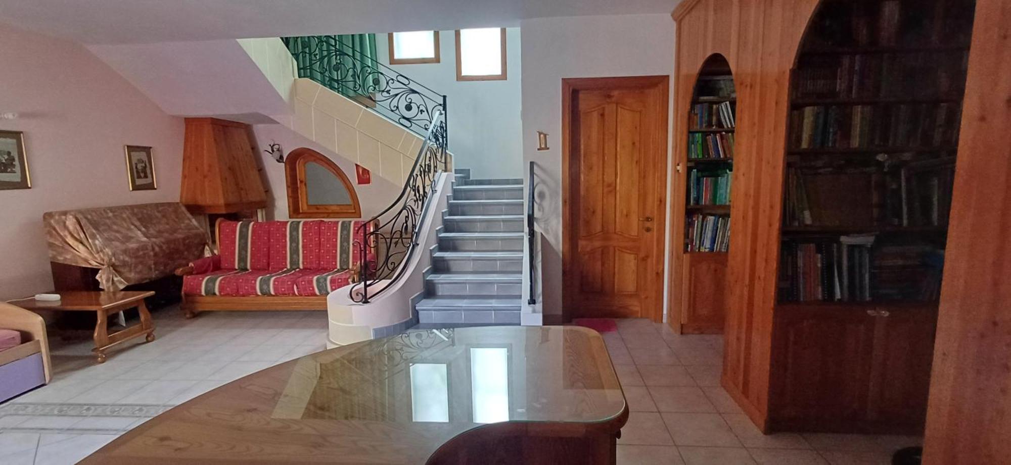 Cosy Spacious Maisonette Марсаскала Екстер'єр фото