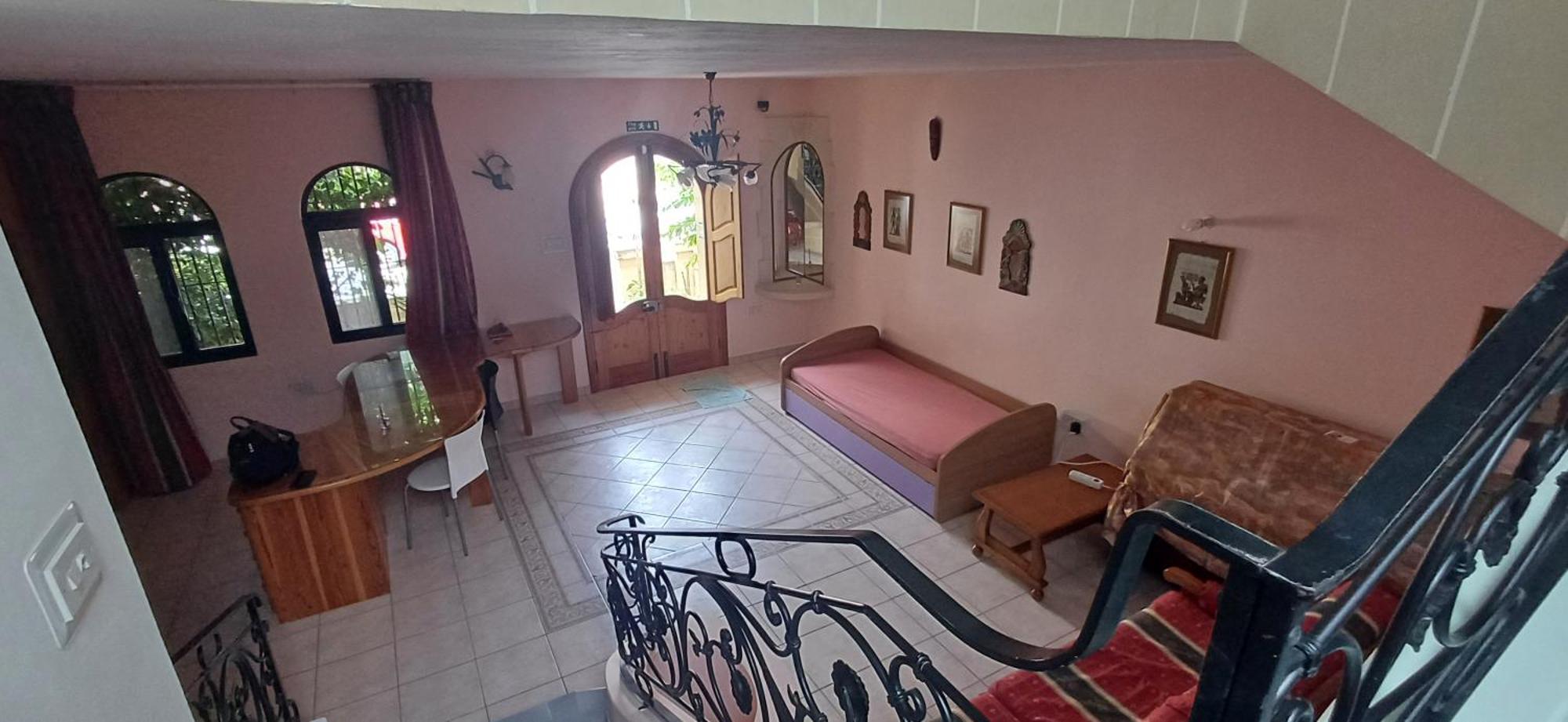 Cosy Spacious Maisonette Марсаскала Екстер'єр фото